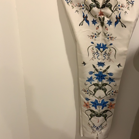 Cream Nature Pants - Picture 3 of 4